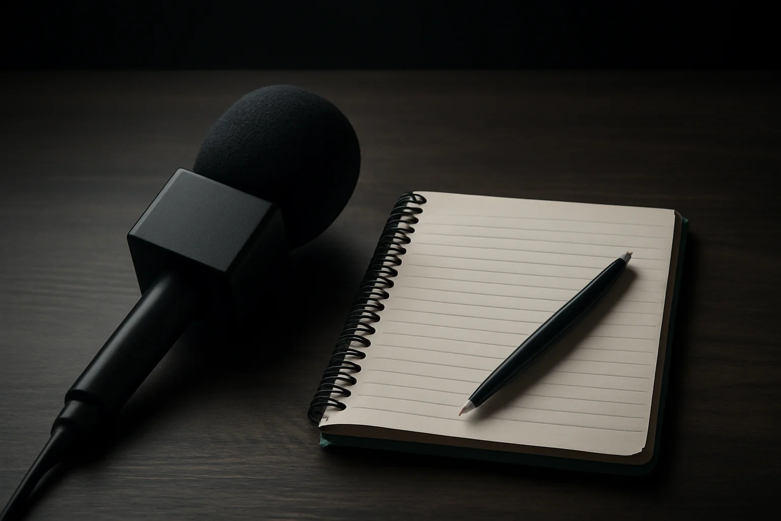 Жанры и форматы журналистики: новость, репортаж, интервью, 800x600