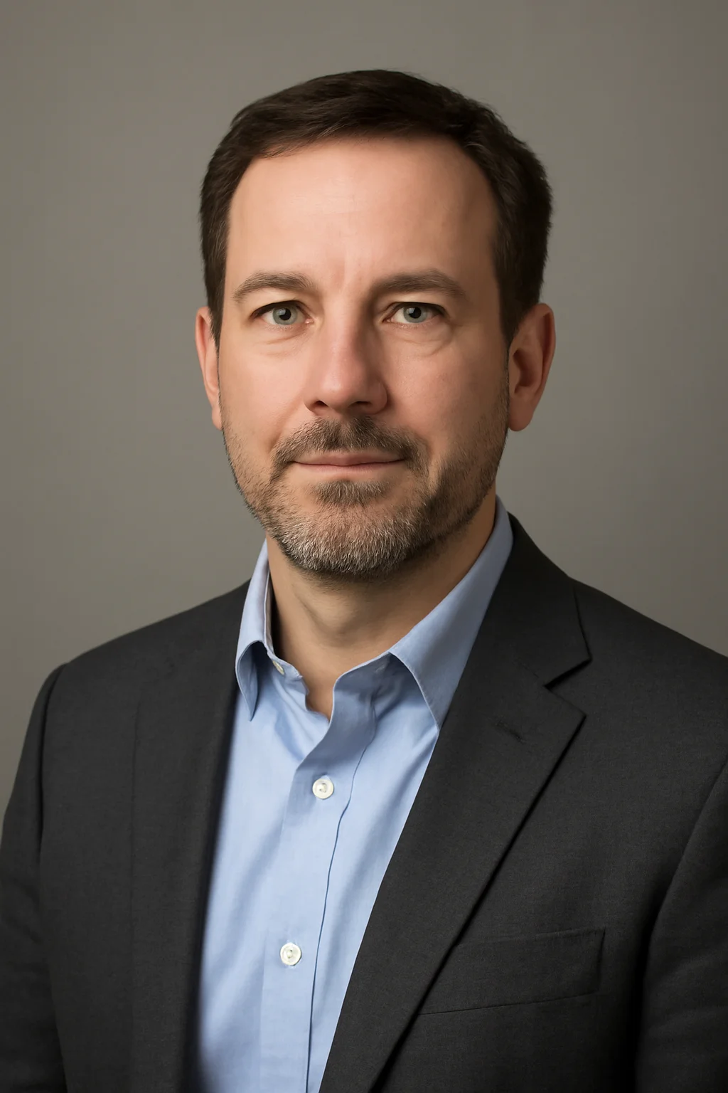 Дмитрий Волков, редактор-аналитик, 400x400